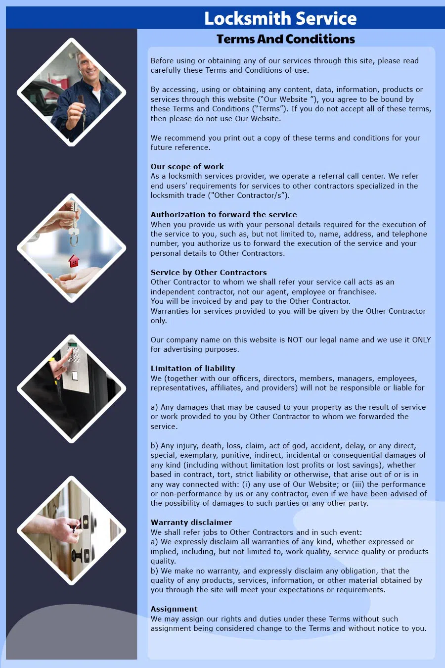 Union Locksmith Store New York, NY 212-301-6238